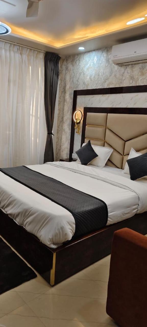 Hotel Maharaja Palace Sawai Madhopur Eksteriør billede