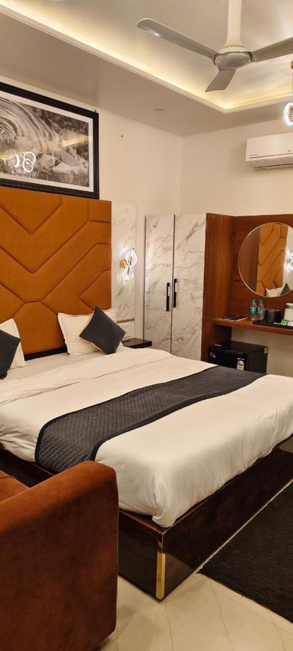Hotel Maharaja Palace Sawai Madhopur Eksteriør billede
