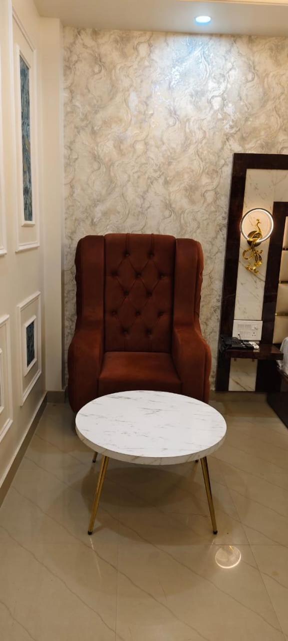 Hotel Maharaja Palace Sawai Madhopur Eksteriør billede