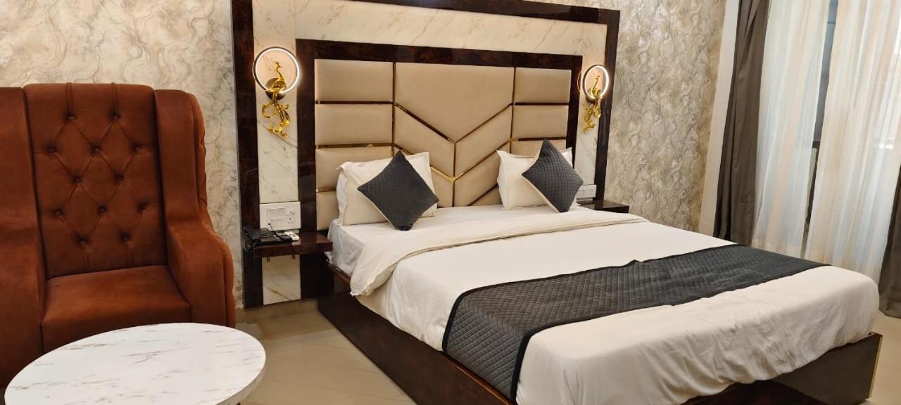 Hotel Maharaja Palace Sawai Madhopur Eksteriør billede